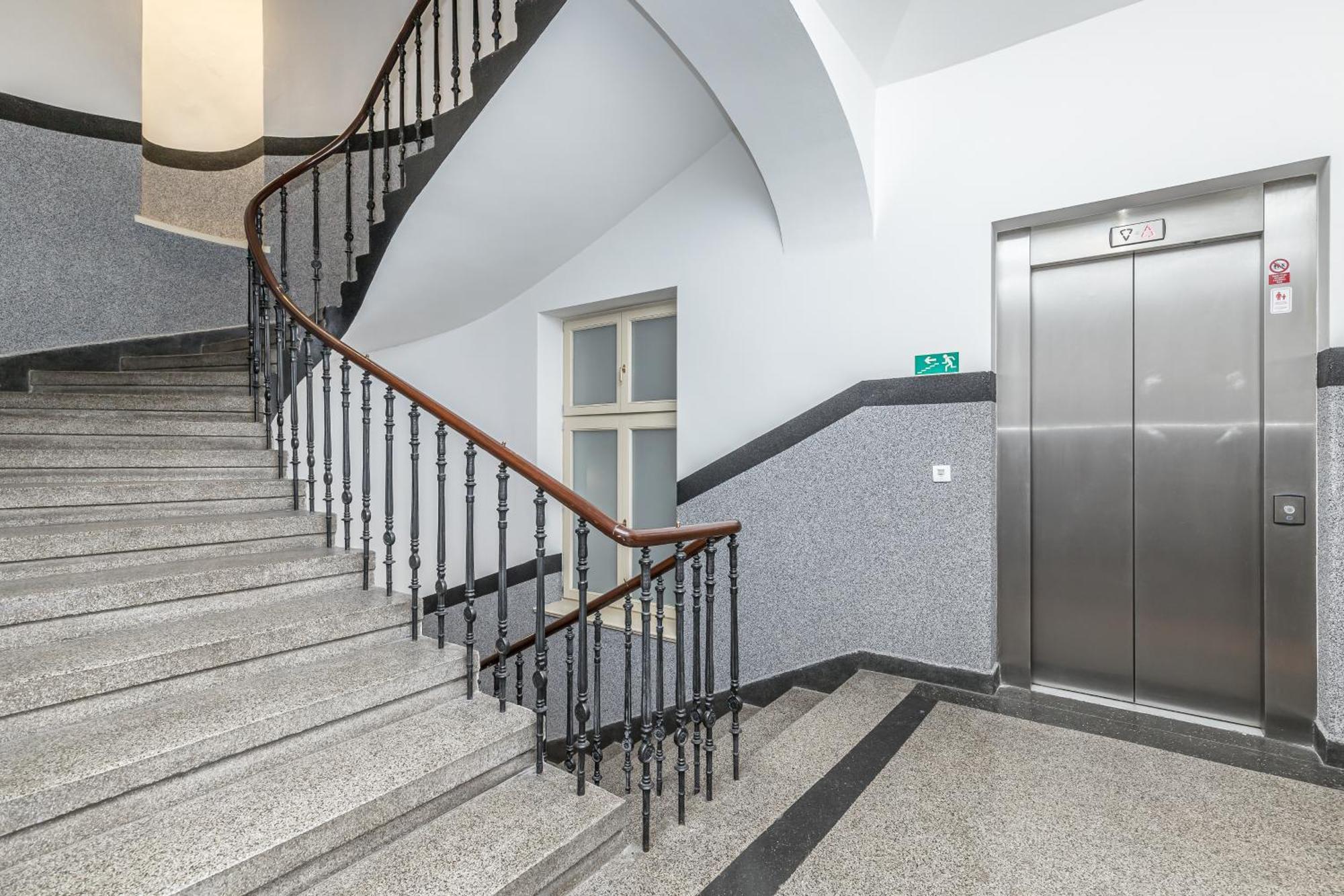 Antiveli Apartment