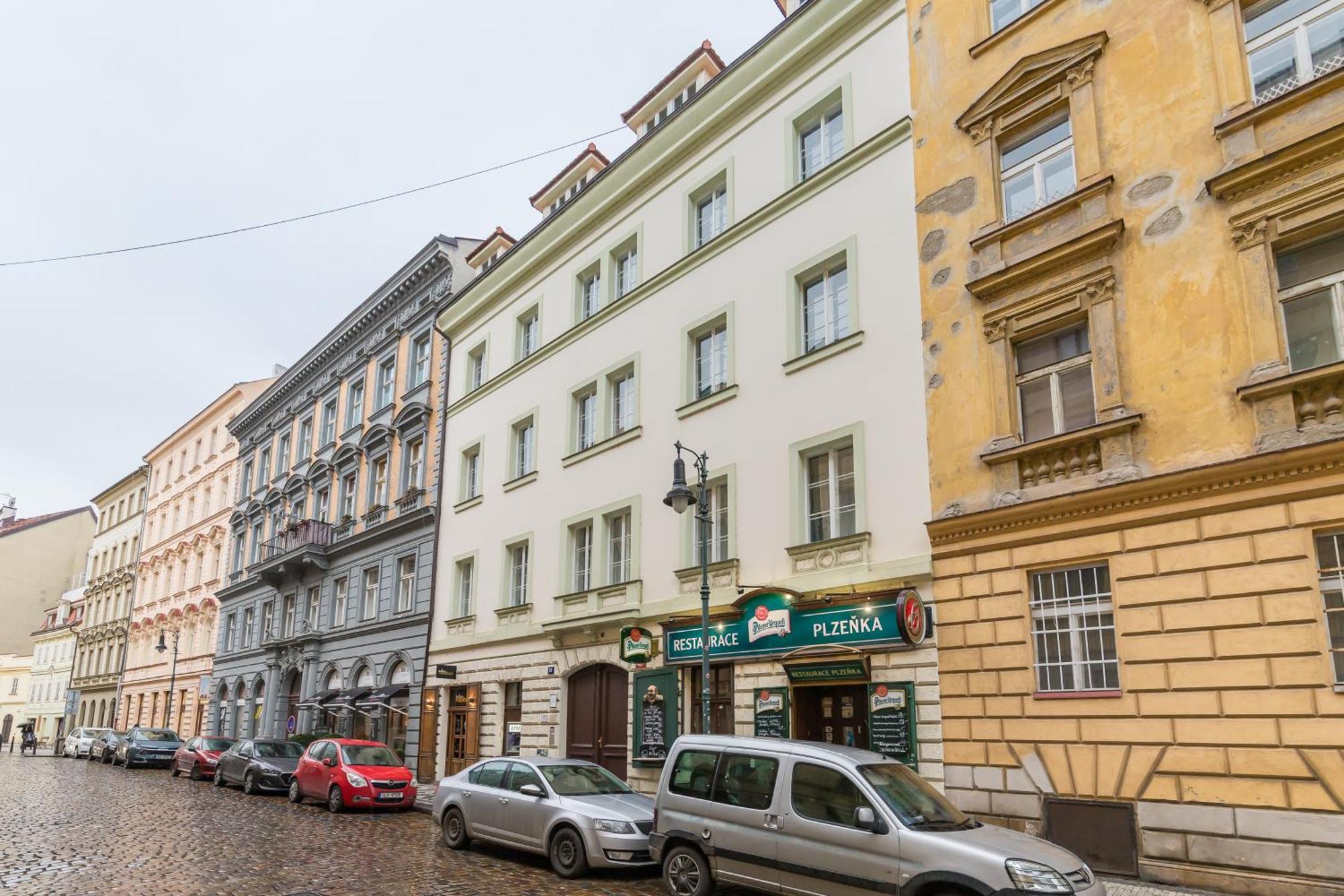 Apartment Antiveli